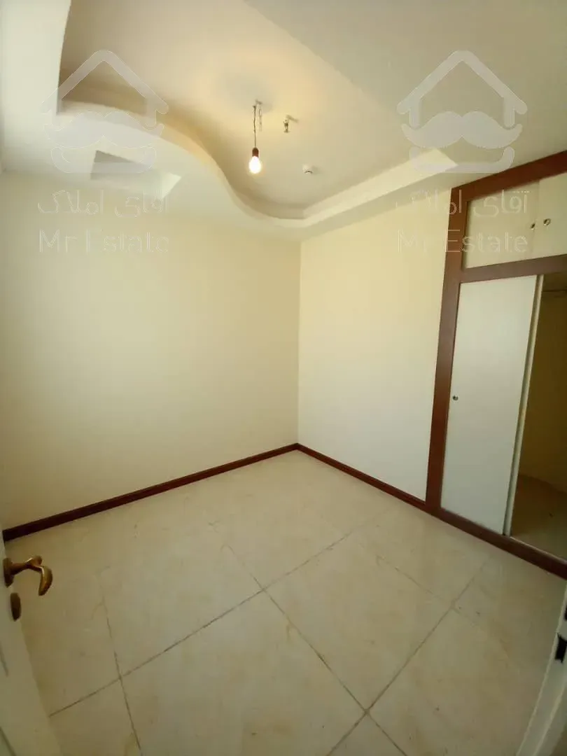 107متر 2خواب /رو به آفتاب   فول امکانات  /سازمان شمالی