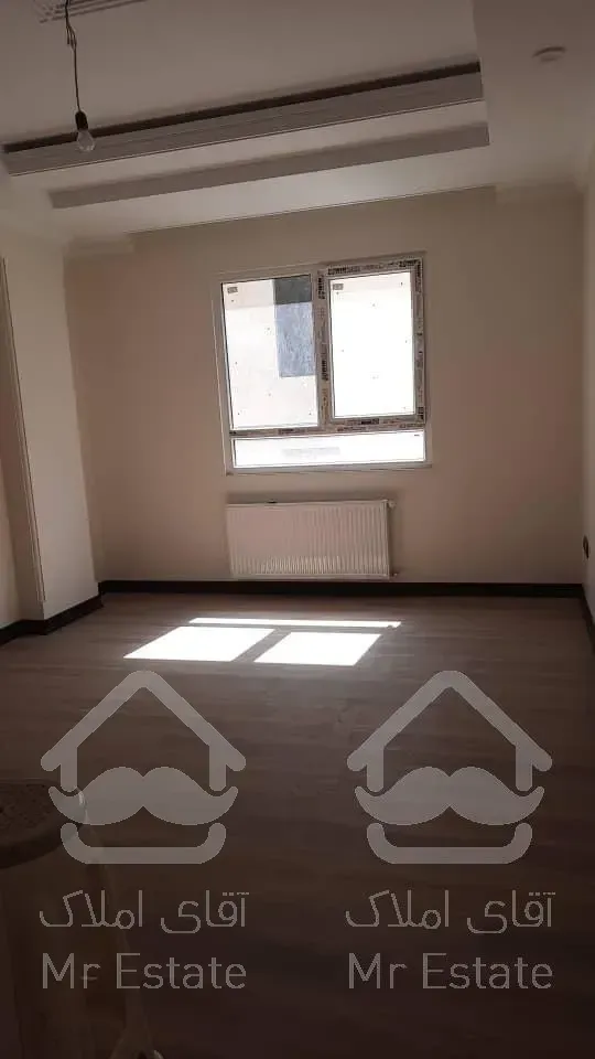 آپارتمان ۱۵۲ متری صادقیه نوساز