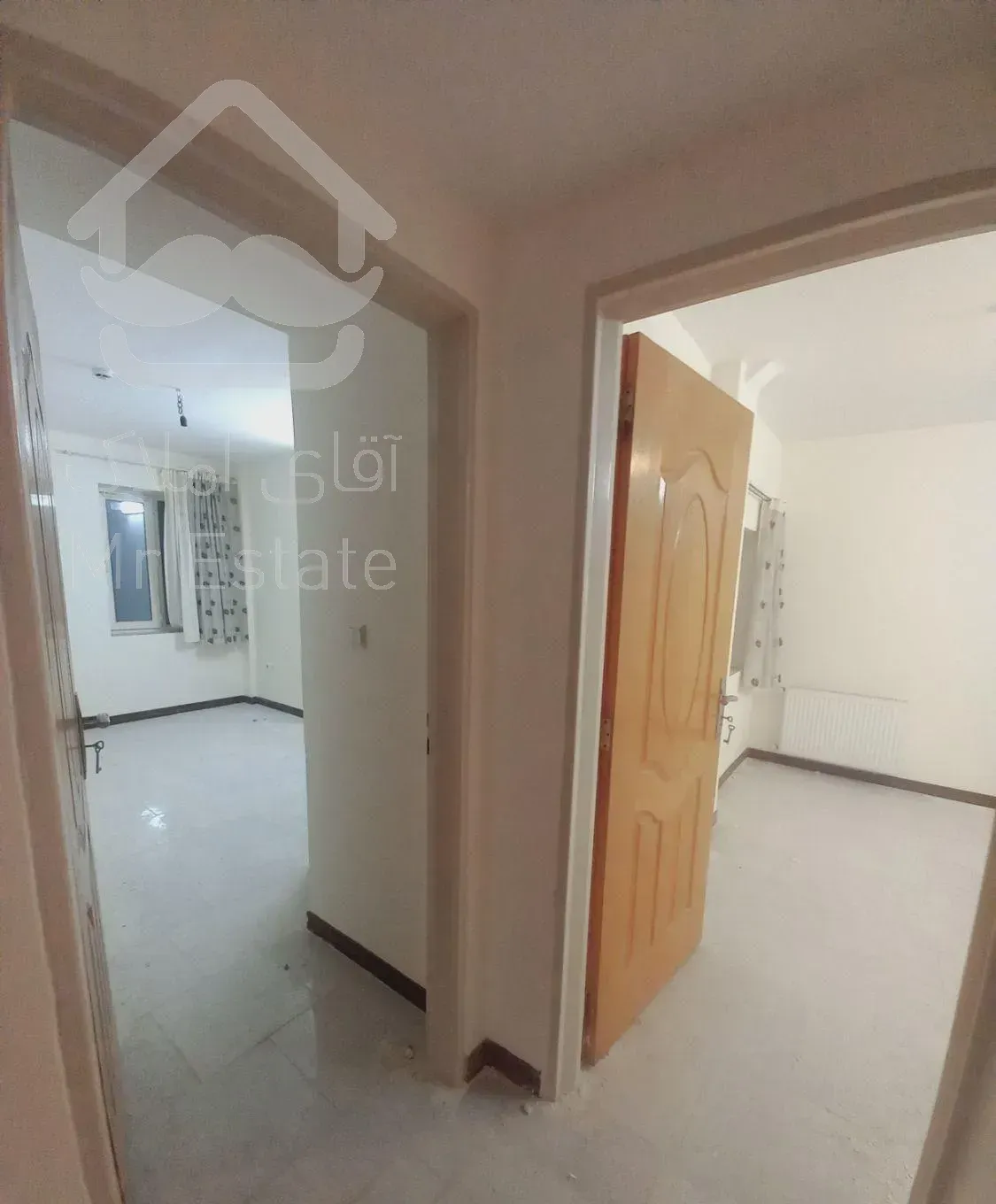 اپارتمان امام علی حال مربع سند تک برگ