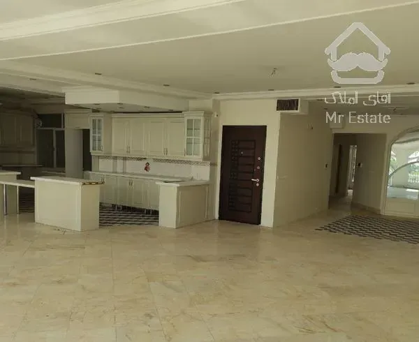 ۲۲۰ متر آپارتمان کوی لاله رهن و اجاره