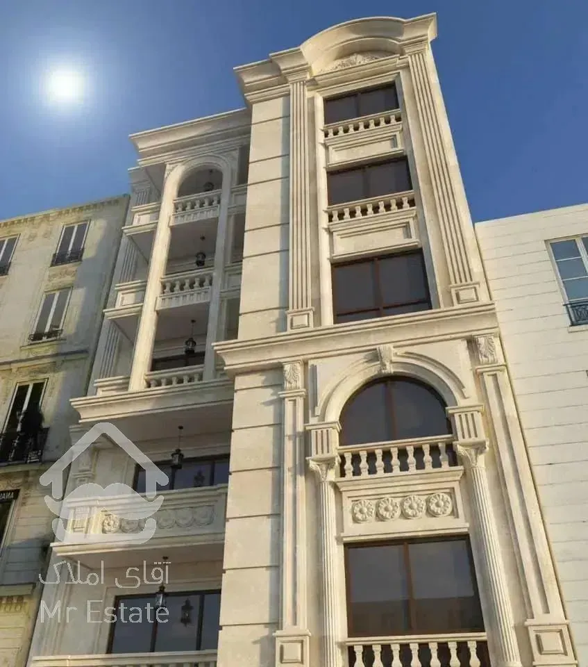 ۱۳۰ متری /  ۱۴۰۱ /  برق ،بر ارشاد /