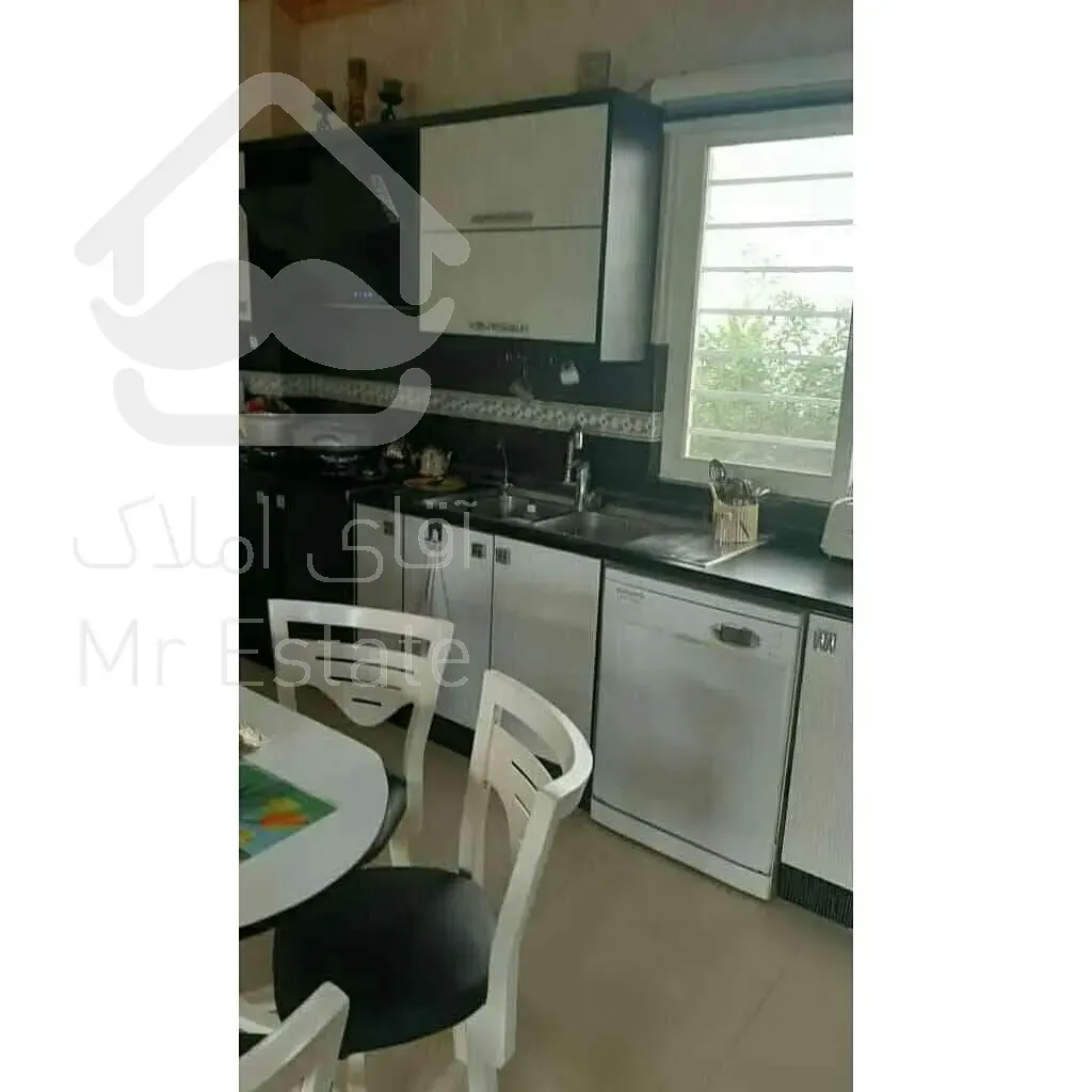 ویلا در امامرود