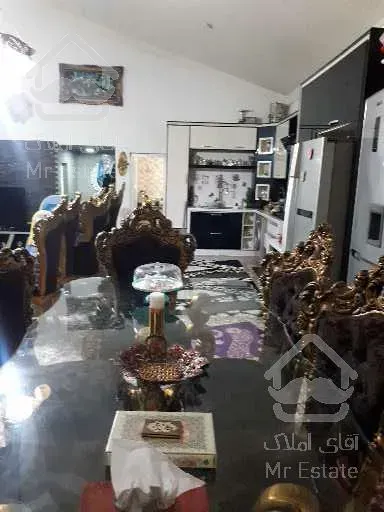 ویلا نیم پلد دوواحد دربست