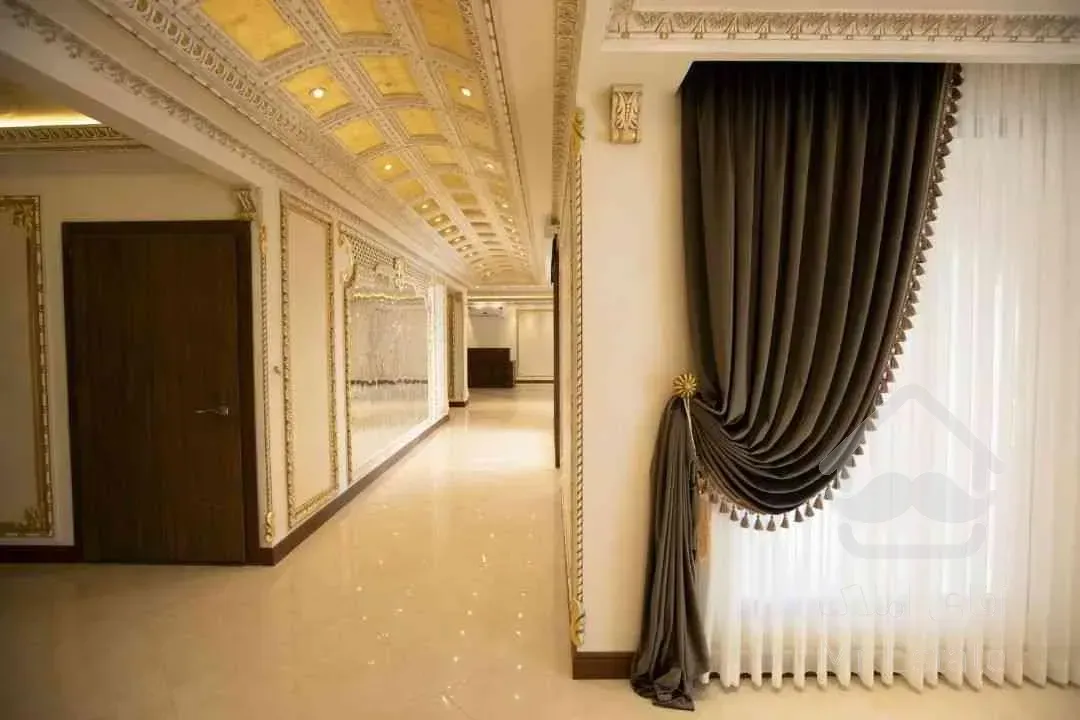 ۵۰ متر نوساز  ، super vip ، سازه در سطح منطقه ۱