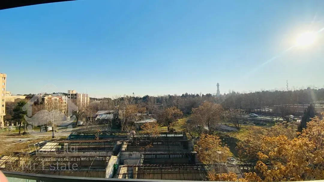 فروش اپارتمان 200متری محمودیه