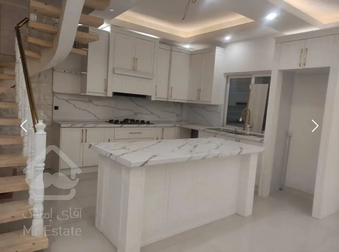 رهن ويلااستخردار٤خوابه دركلارآبادمازندران