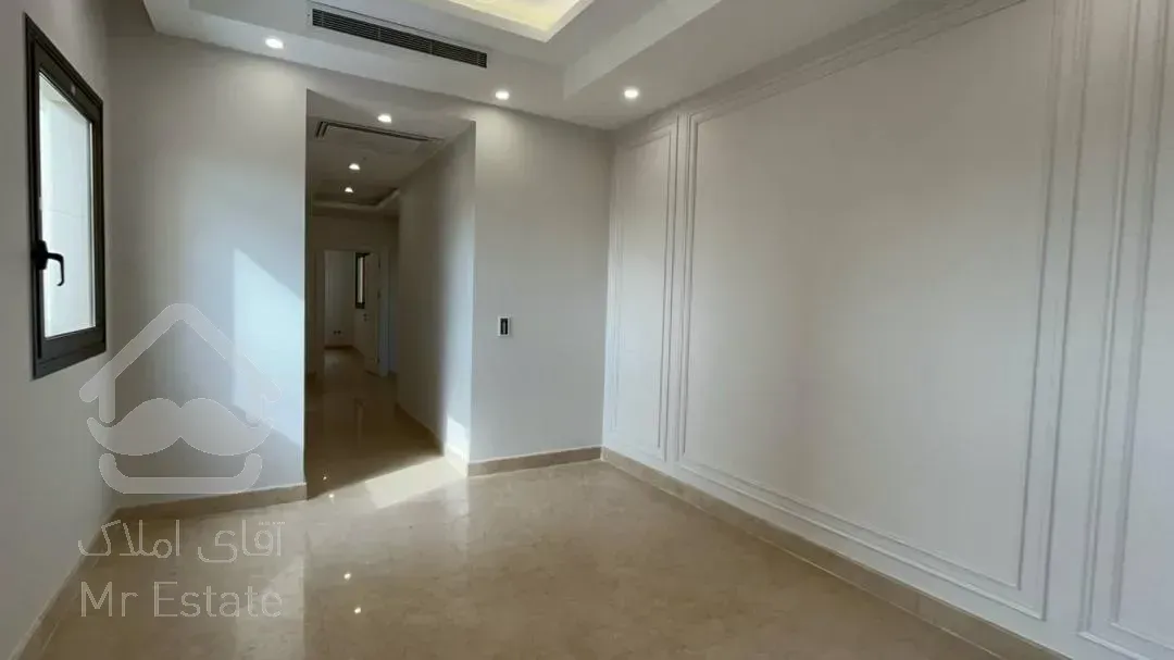 فروش اپارتمان 235 متری زعفرانیه