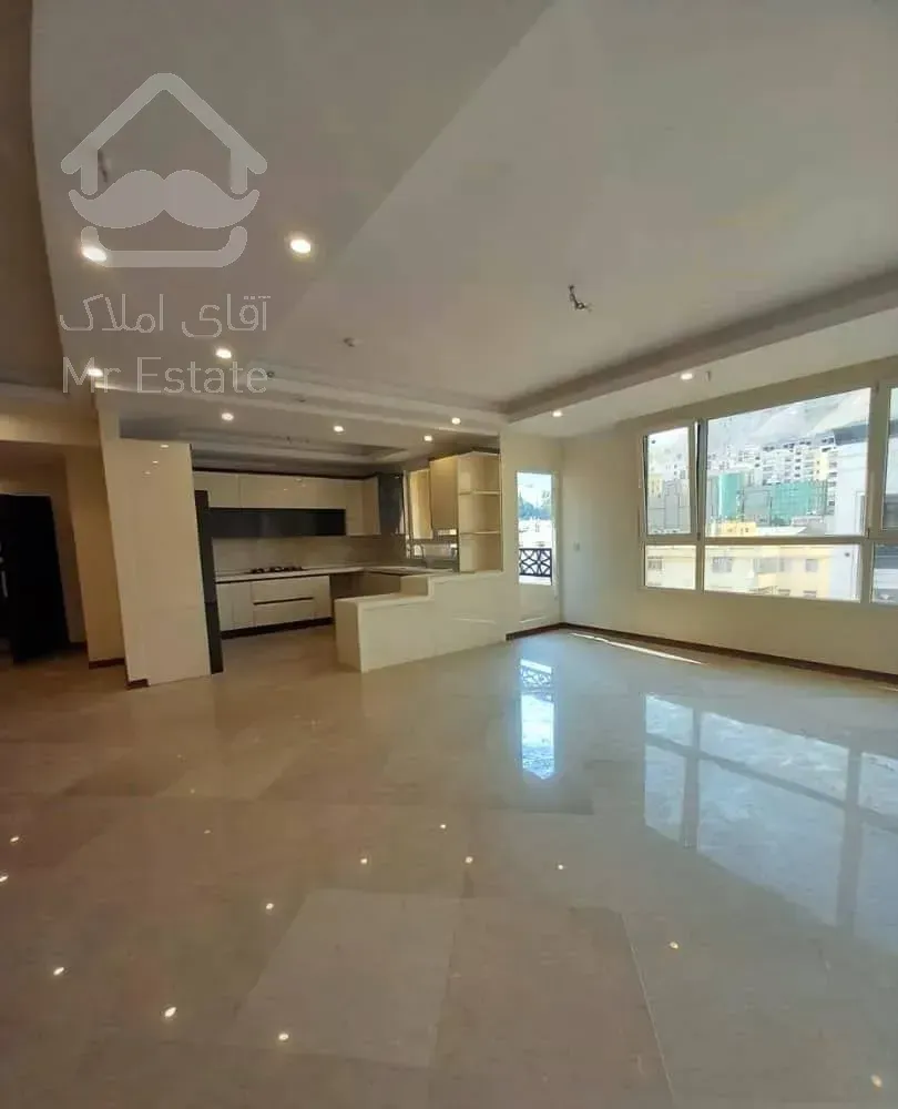 فروش اپارتمان 175 متری ولنجک