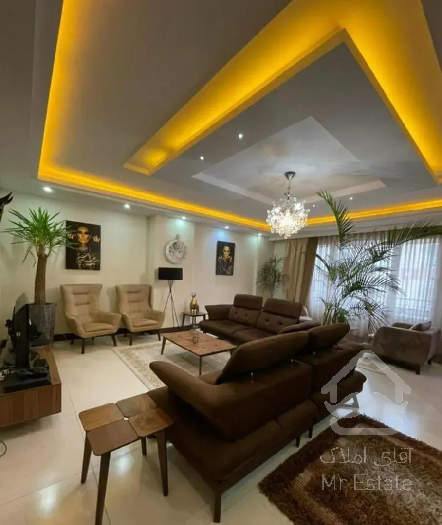 ۲خواب ۷۸ متر اباذر  رو به افتاب