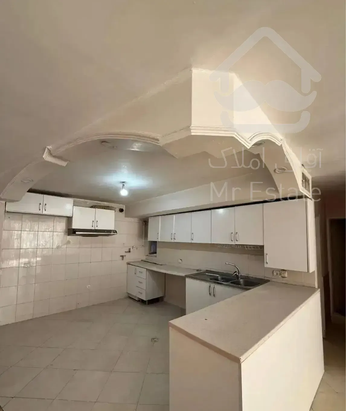 واحد اجاره ۱۰۰ متری تک واحدی دریاچه چیتگر