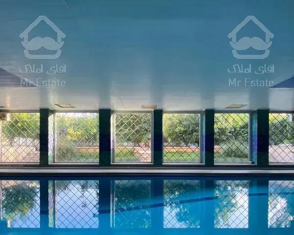 ویلا ۲۱۰۰ متر   فاز ۱ مهرشهر