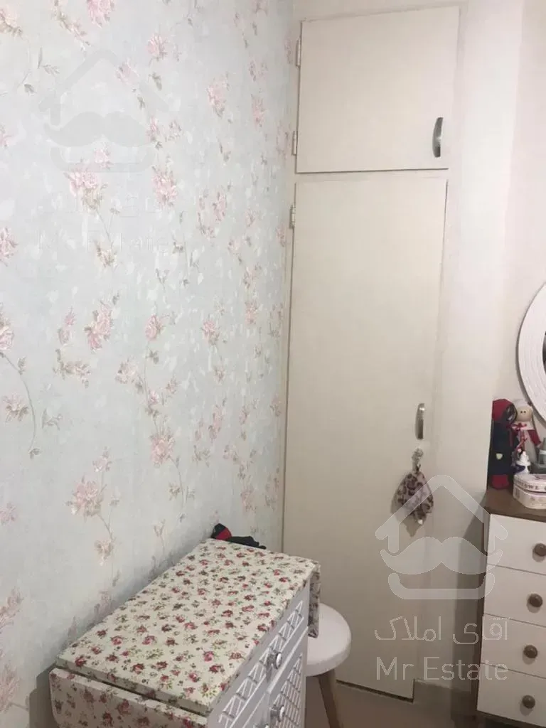 آپارتمان۴۸متری/تک خواب/طبقه دوم/دربهترین موقعیت مکانی منطقه/با دسترسی عالی/استادمعین،دامپزشکی