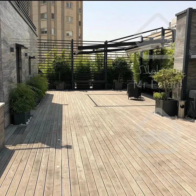 340 متری فرمانیه