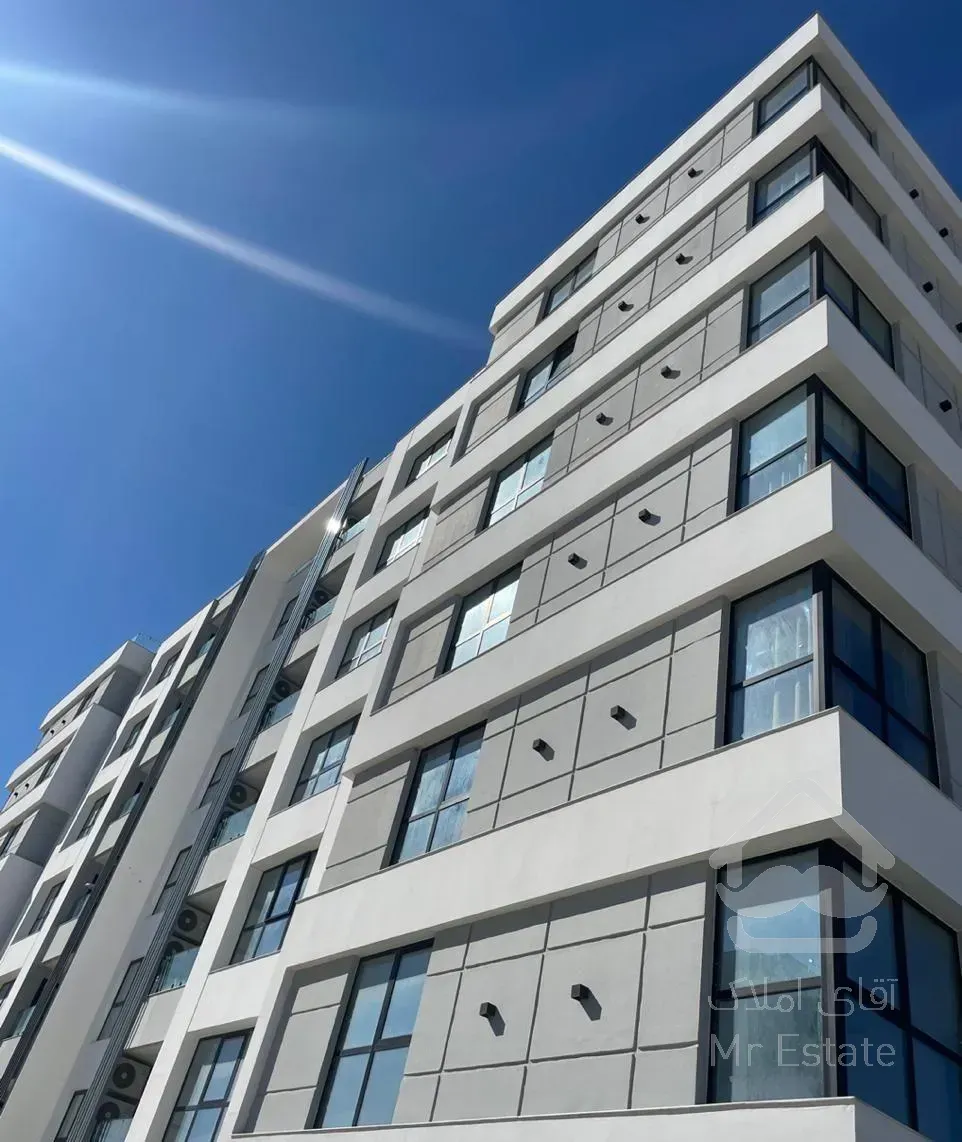 فاز ۷ صدف (فرهیختگان دو)۱۰۲ متری