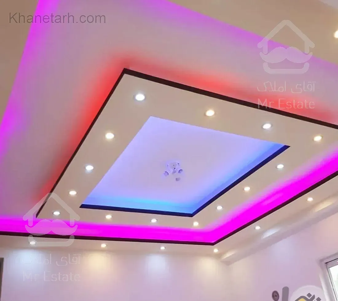 گروه گچکاری و گچبری ساختمان نوین