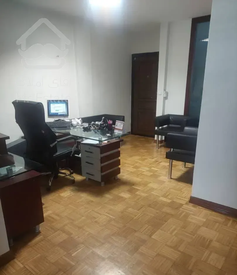 آپارتمان موقعیت اداری ۱۰۸ متر