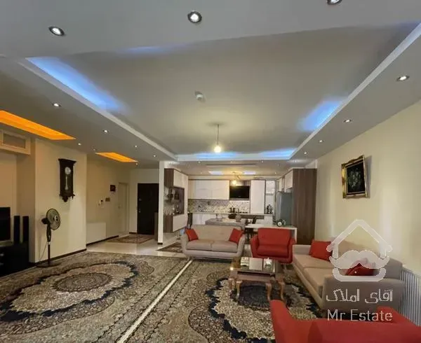 واحد ۱۸۰ متر رو به آفتاب فاز ۲