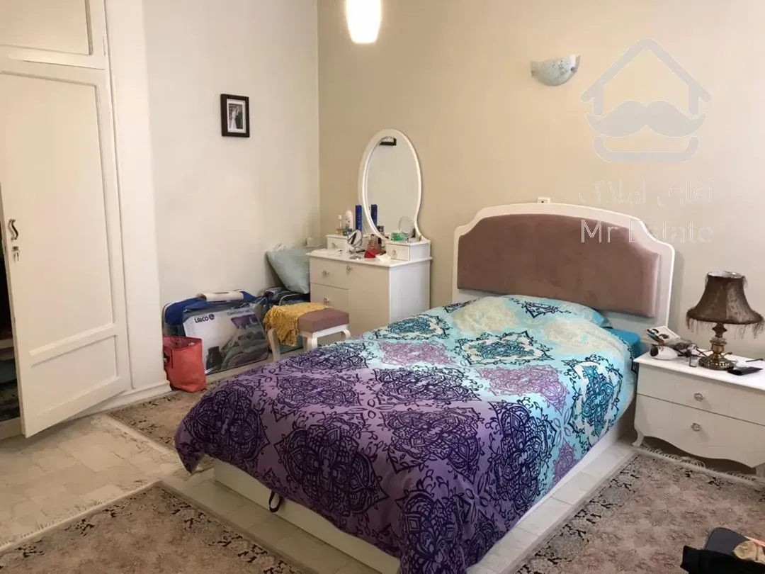 اجاره آپارتمان ۱۳۸ متری سعادت آباد