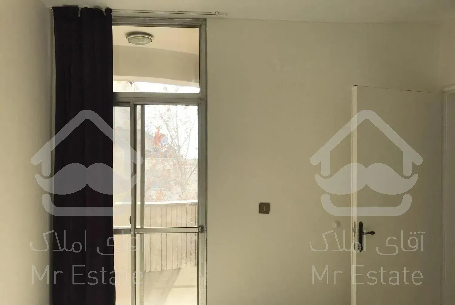 شمال جردن / ۱۶۰ متر / نورگیر