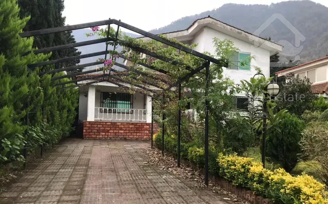 ویلا شهرکی قیمت مناسب