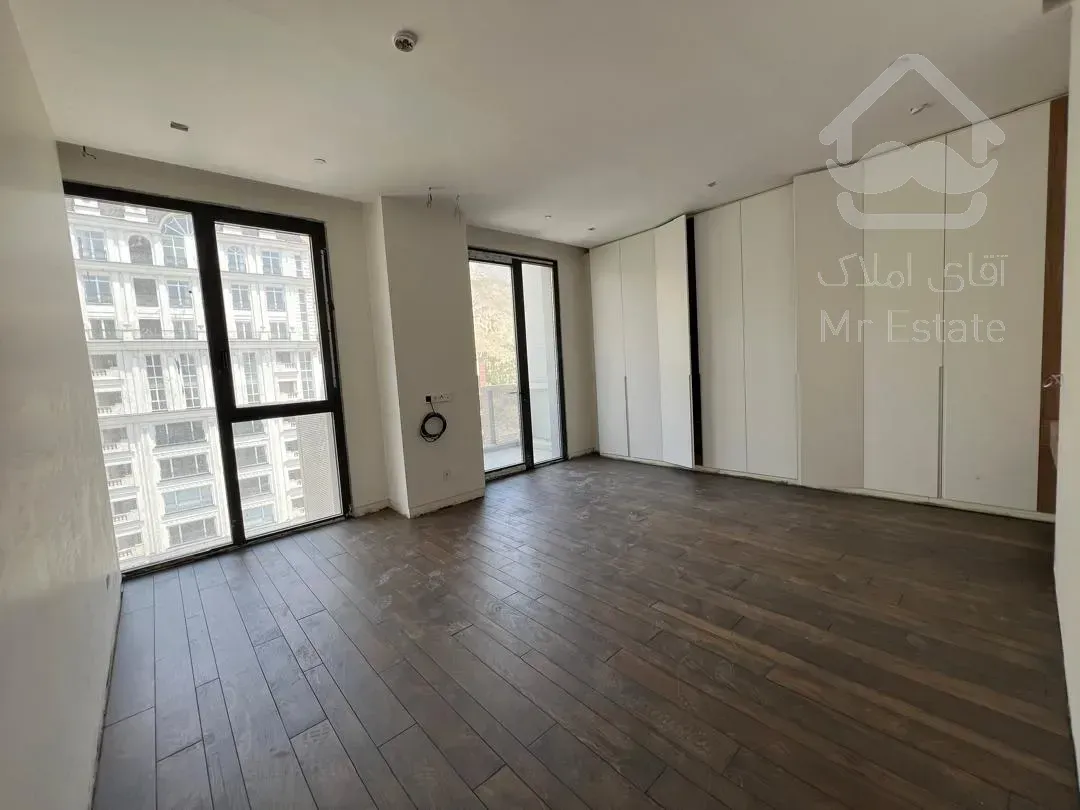 فروش اپارتمان 270 متری ولنجک