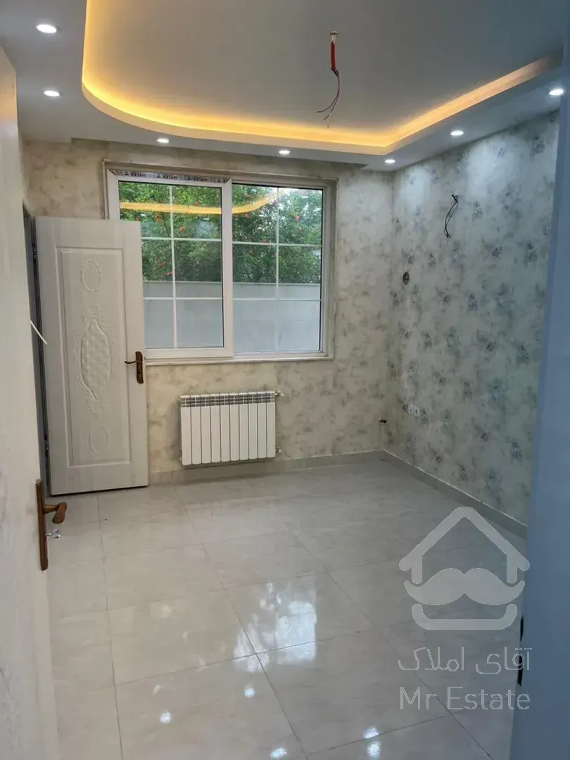 فروش ویلای ۲۴۰ متری خیابان معلم