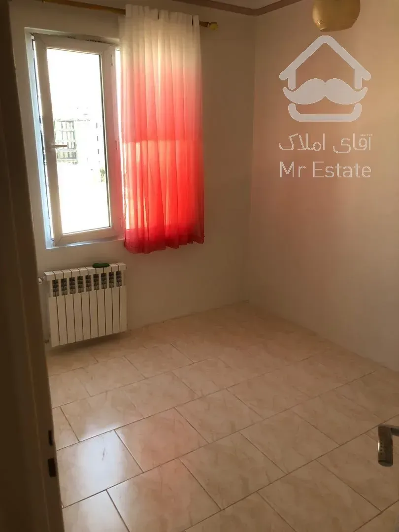 اجاره اپارتمان 85 متری دوخواب نوساز