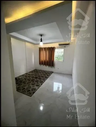 آپارتمان ۸۴ متری فول فرنیش صدف فاز ۳ سحر