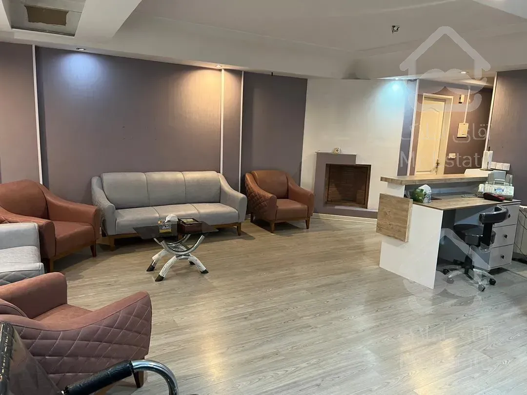 شهرك غرب ٨٥متر سنداداري بر دادمان