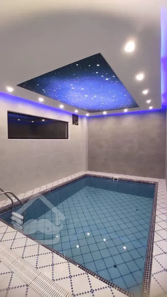 فروش ویلا مدرن نوساز متل قو مازندران