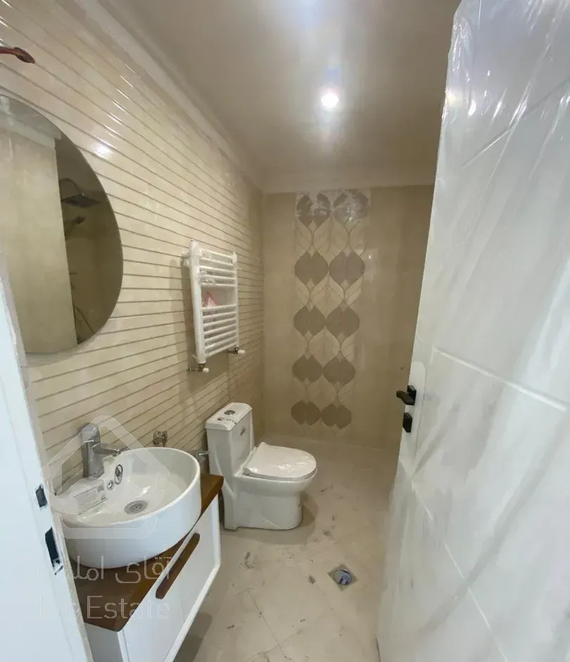 فروش آپارتمان ۷۶ متر نوساز