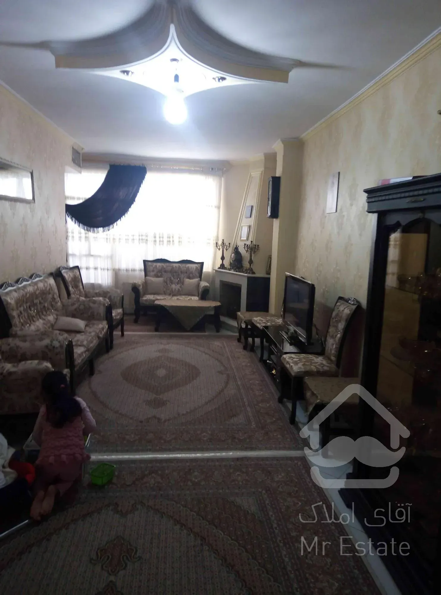 اپارتمان 68متری زیر قیمت منطقه 