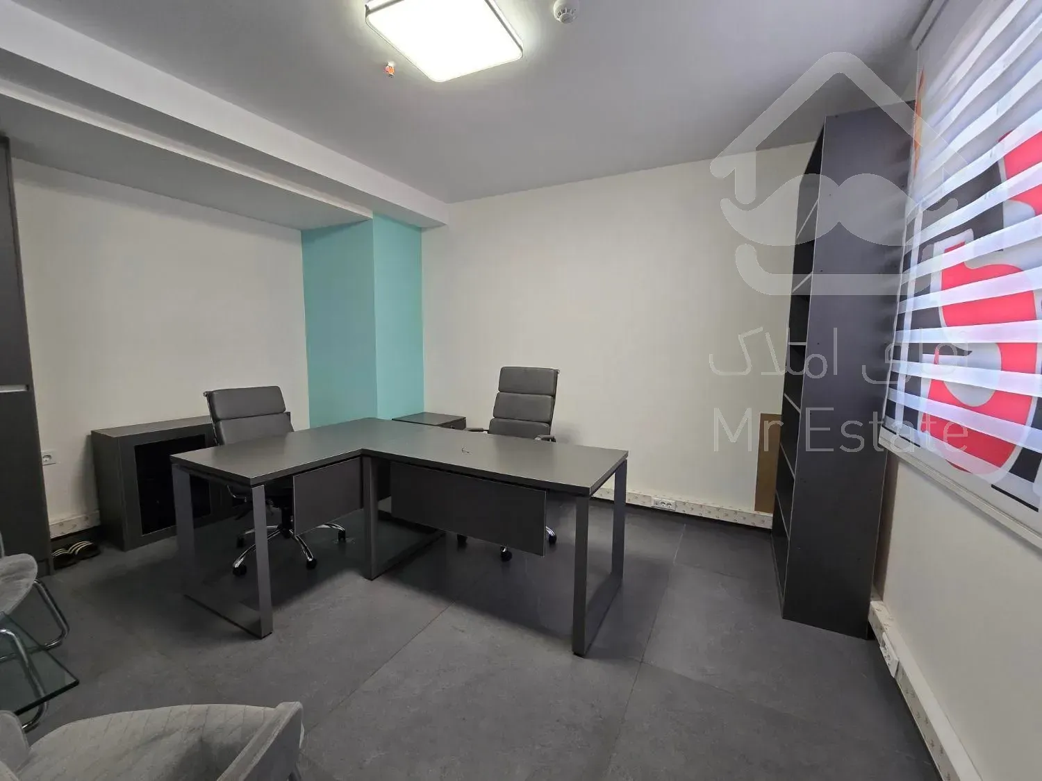 95مترسعادت آباد*اداری۲پارکینگ سندی*نوساز*لابی شیک