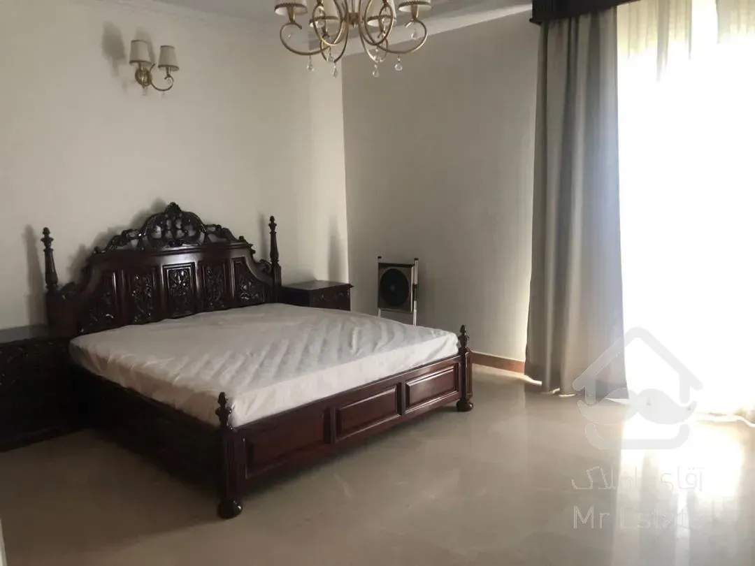 فروش اپارتمان 246 متری زعفرانیه