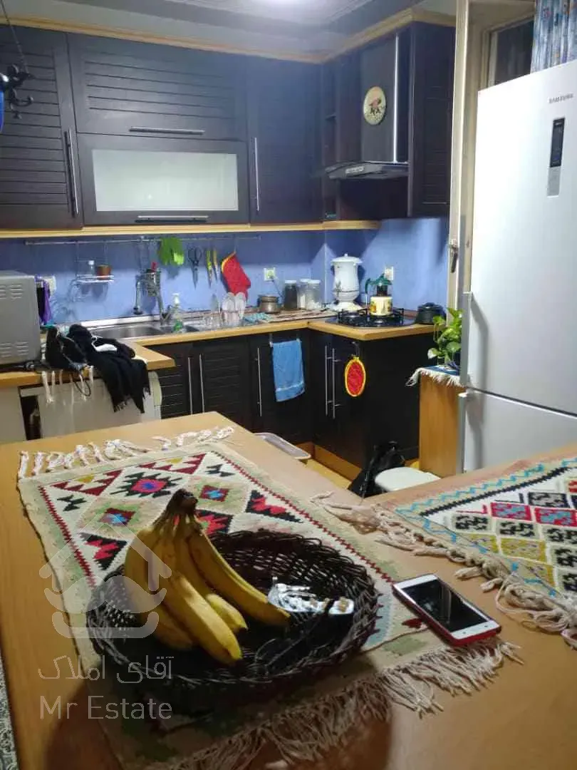 آپارتمان ۵۴ متری،فردوس غرب