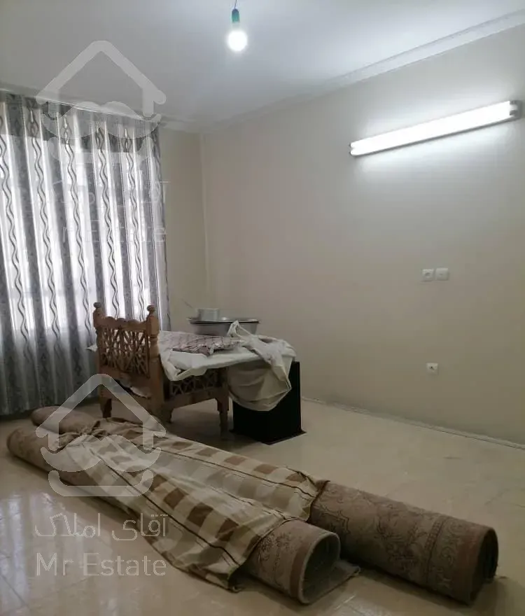 آپارتمان 55متر دو خوابه