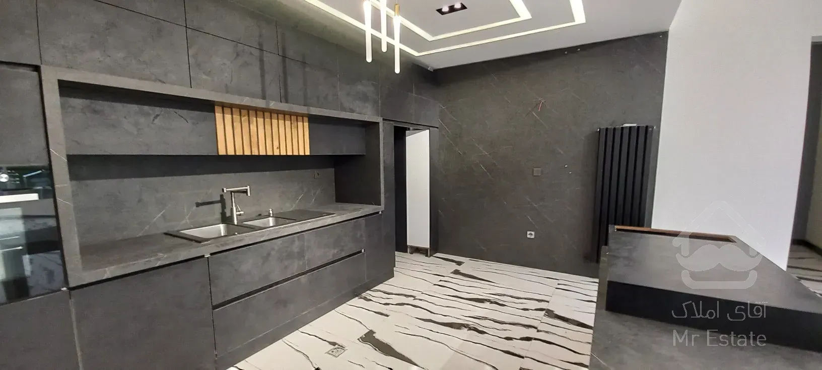 فروش ویلا فوق لاکچری استخردار تنکابن