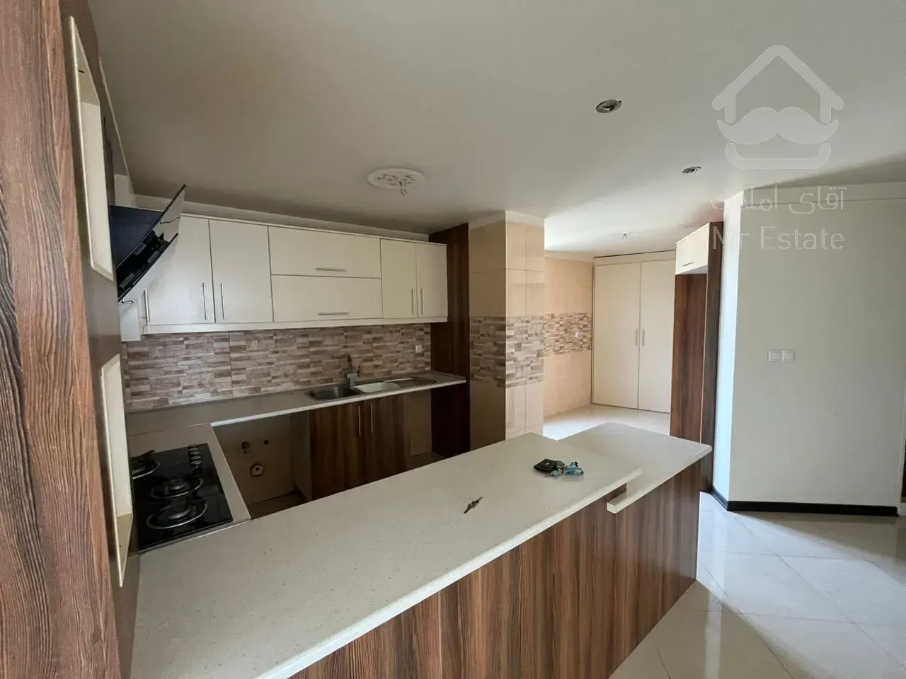 فروش 85 متر هروی