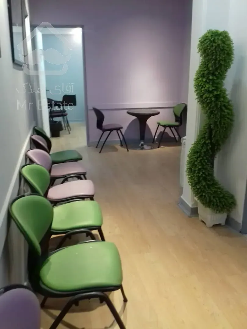 اجاره 700 متر اداری شریعتی