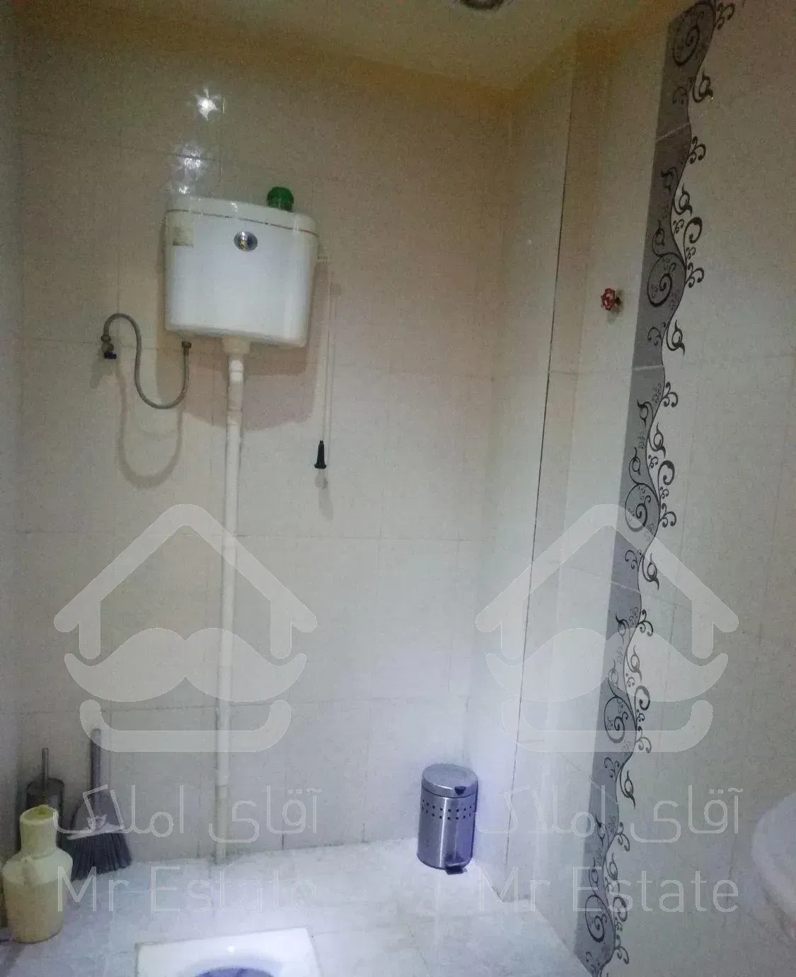 بلوار کشاورز 75 متر با امکانات وپاسیو، بالکن