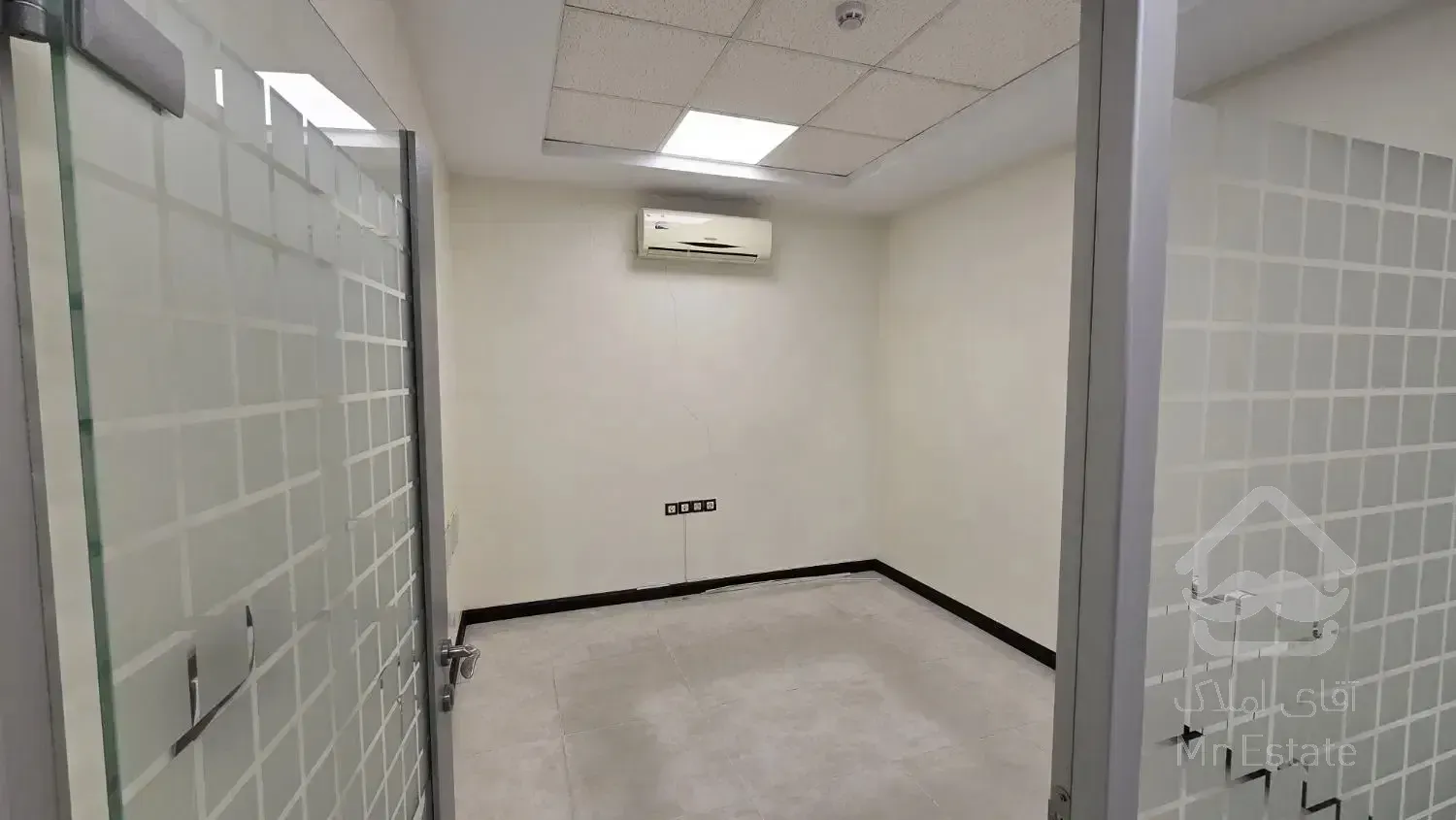 70متر شهرک غرب * بلوار دادمان * تابلوخور *اداری