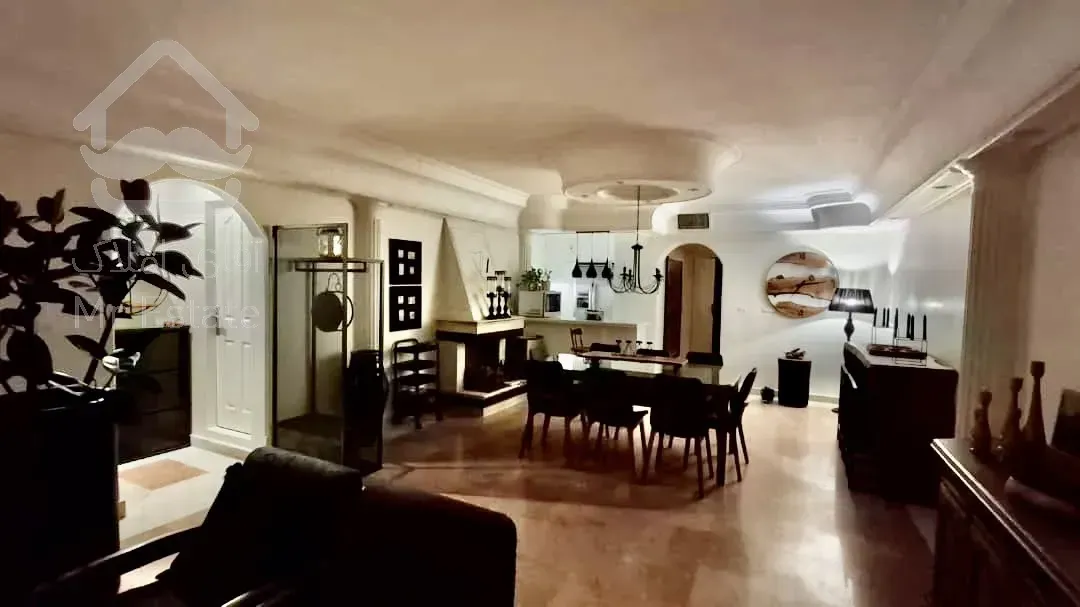 آپارتمان/۱۰۶متر/دوخواب/فول بازسازی/کوی ارم