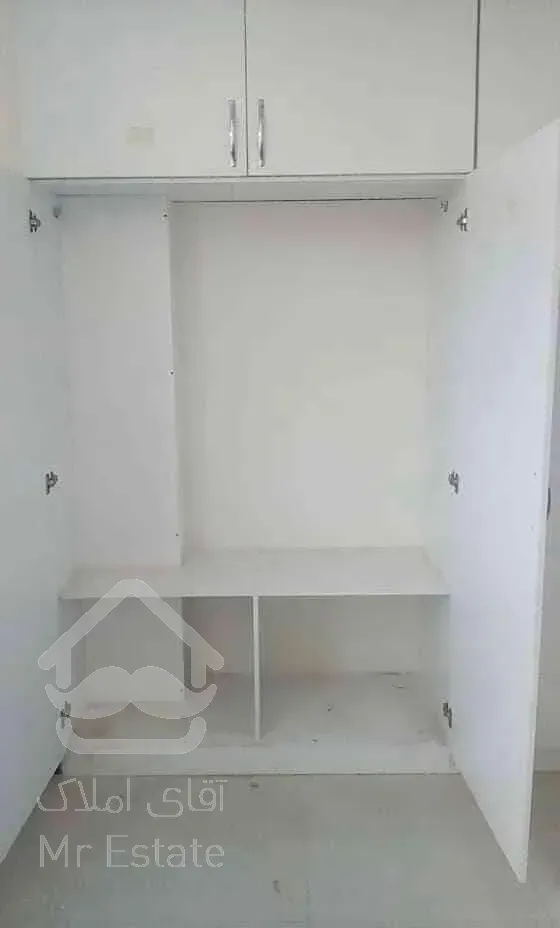 ۱۰۰متر فول امکانات "کلید نخورده"_نجارزادگان