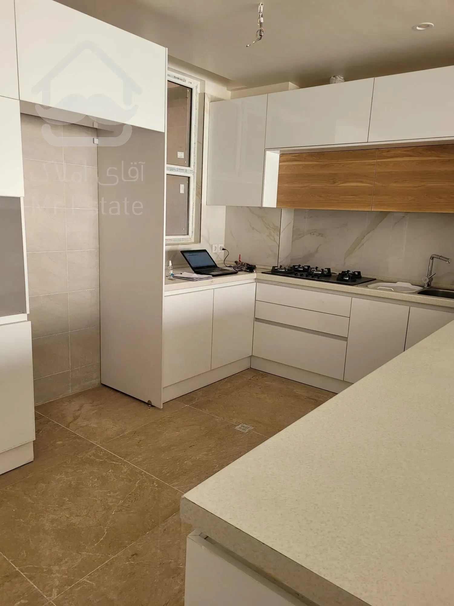 ۷۵ متر دو خواب /فول امکانات /##فوری فروش##