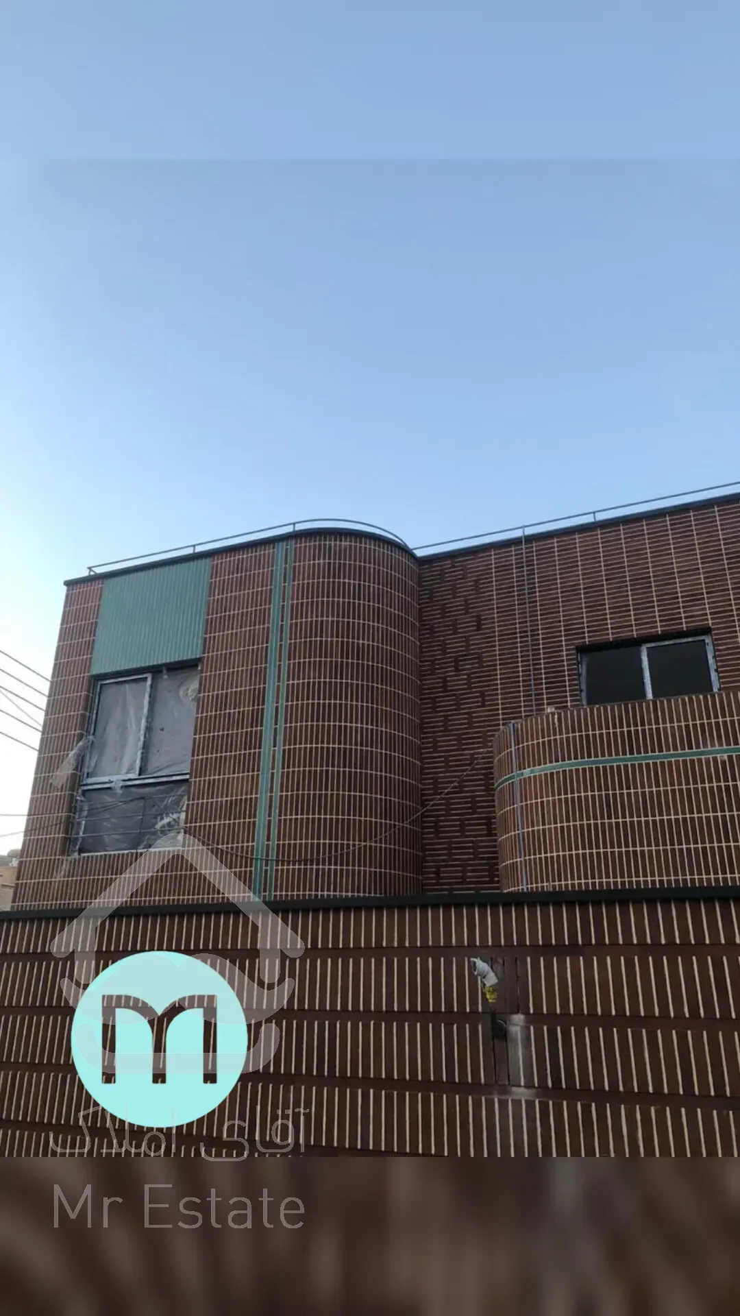 متخصص اجرای فلاشینگ فلزی اصفهان