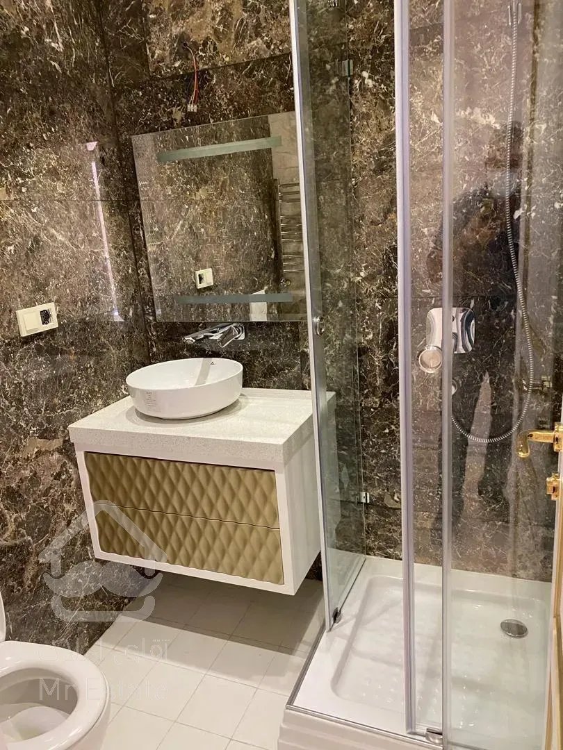 فروش اپارتمان 152 متری زعفرانیه