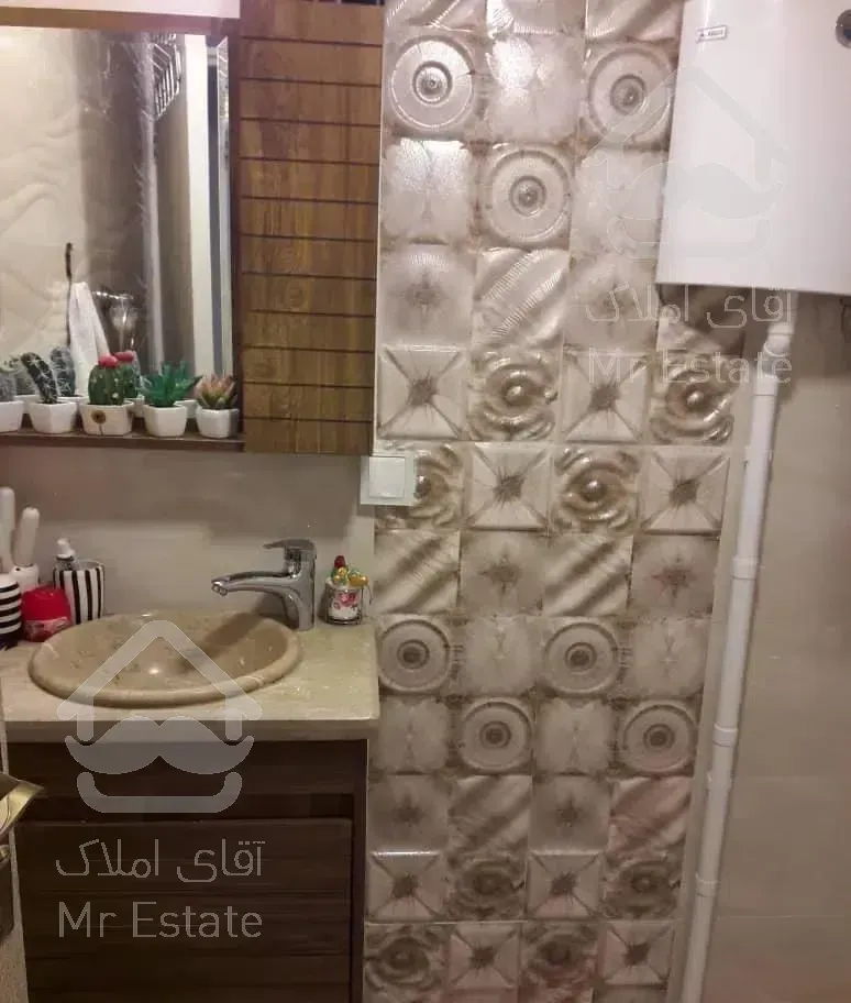 ۹۵ متری ۲خواب فول تاپ لوکیشن آلاله