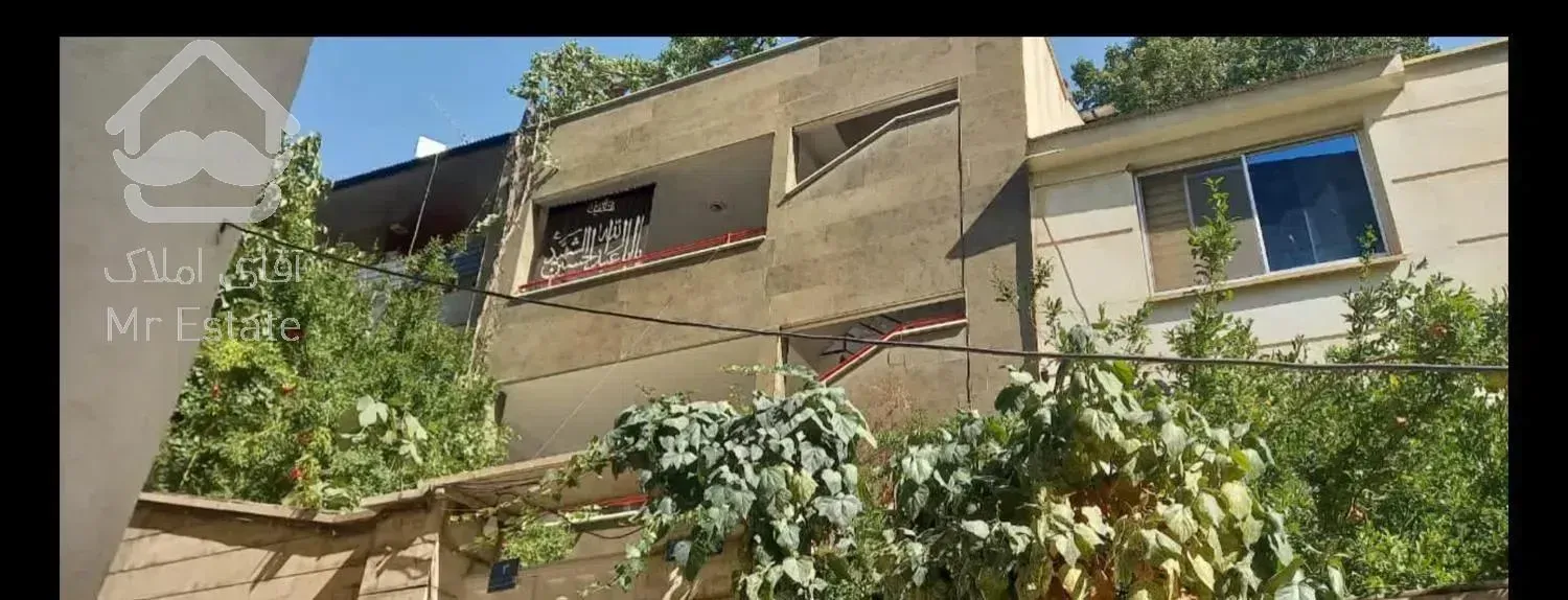 یک واحد ١٠٠ متری تمیز