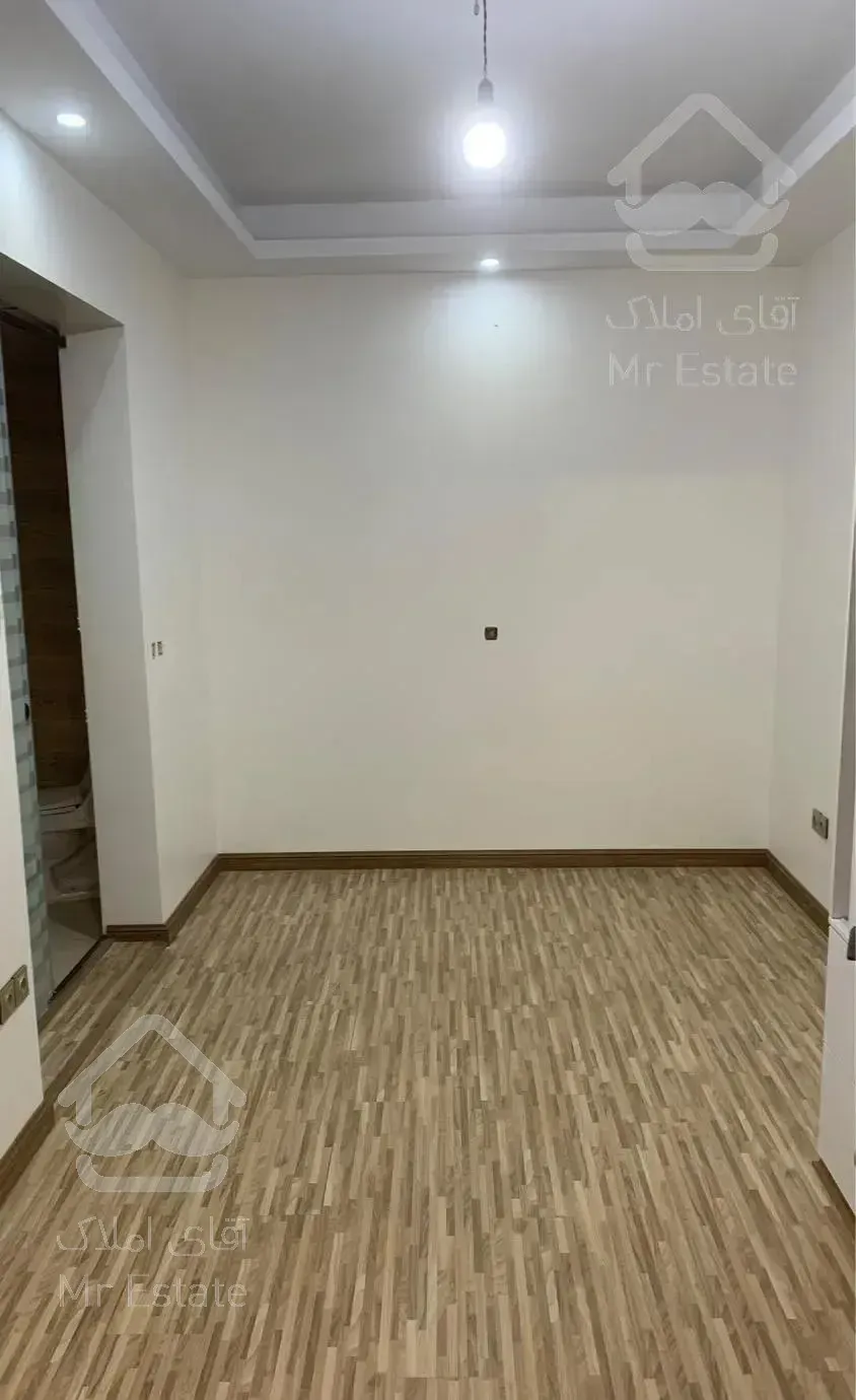 ۱۰۰متر دزاشیب/۲خواب/ورودی لابی