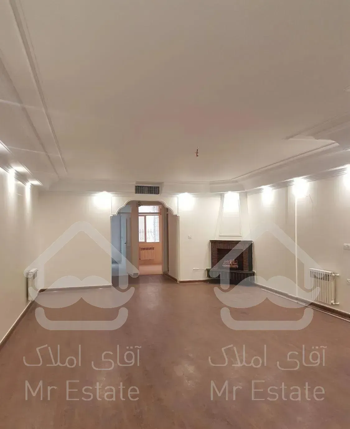 آپارتمان ۱۰۸ متری فول امکانات